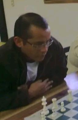 Miguel Córdova