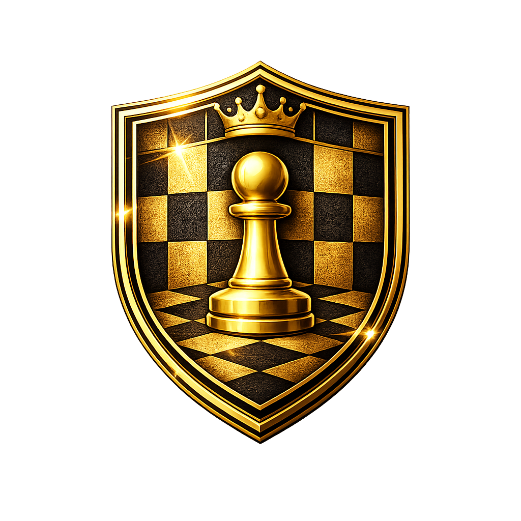 Escaques de Oro